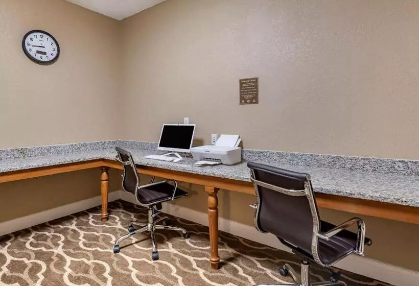 호텔 Comfort Inn Hebronlowell Area