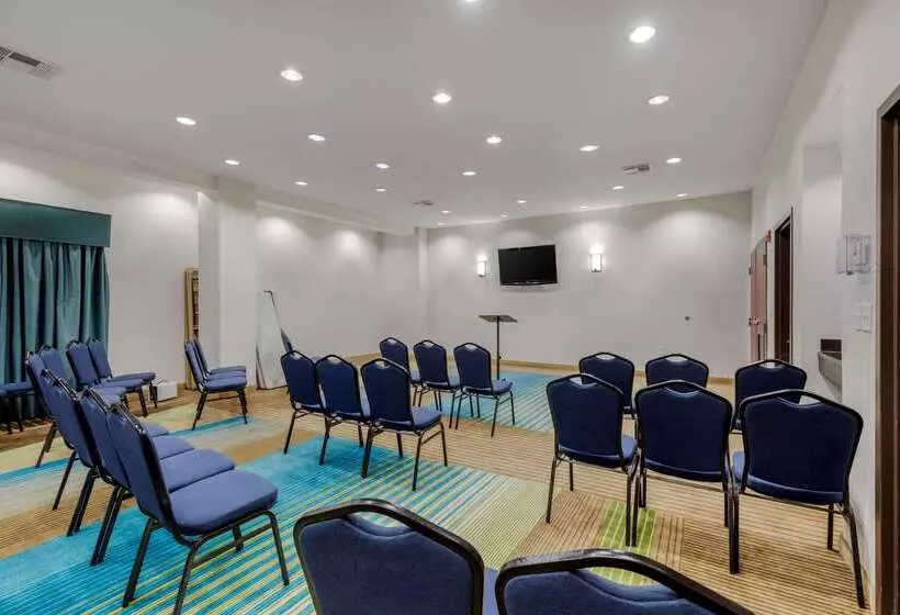 酒店 Comfort Suites Waco North Near University Area