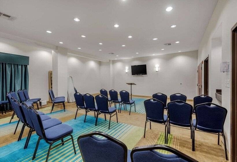 فندق Comfort Suites Waco North  Near University Area