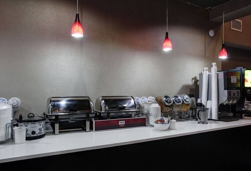 فندق Comfort Suites Waco North  Near University Area