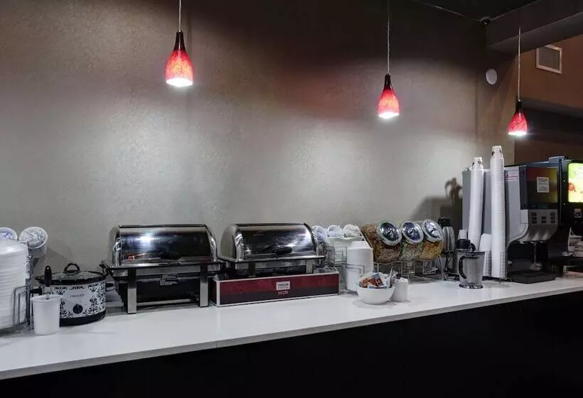 酒店 Comfort Suites Waco North Near University Area