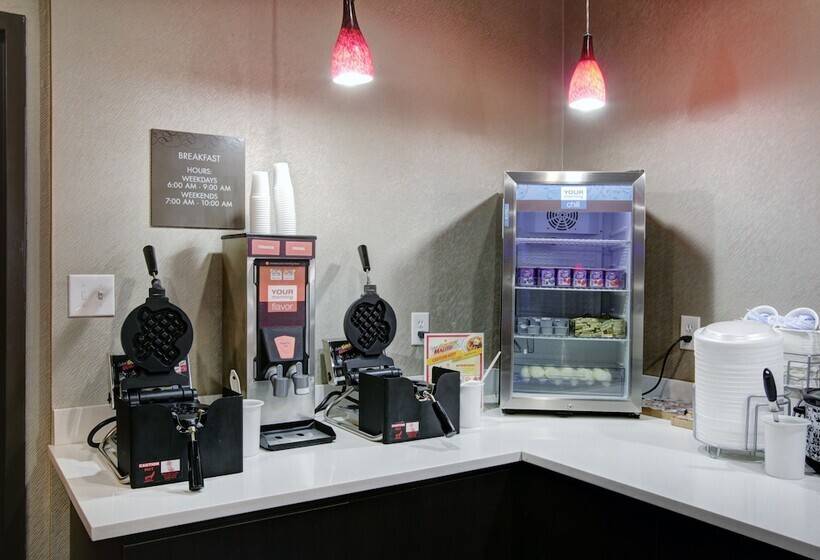 فندق Comfort Suites Waco North  Near University Area