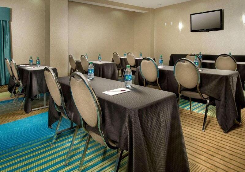 فندق Comfort Suites Waco North  Near University Area