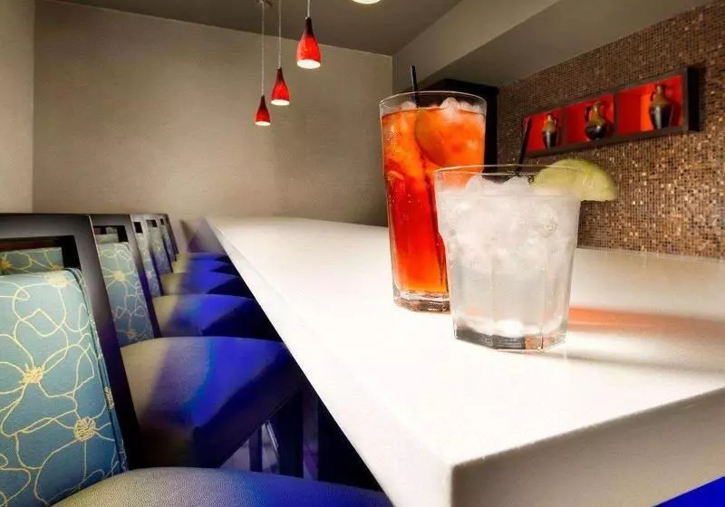 酒店 Comfort Suites Waco North Near University Area