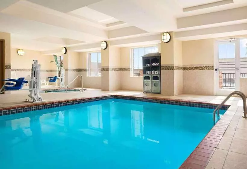 Отель Country Inn & Suites By Radisson, Conway, Ar