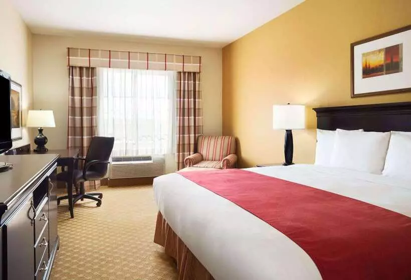 Отель Country Inn & Suites By Radisson, Conway, Ar