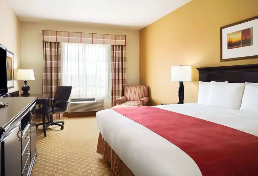 Отель Country Inn & Suites By Radisson, Conway, Ar