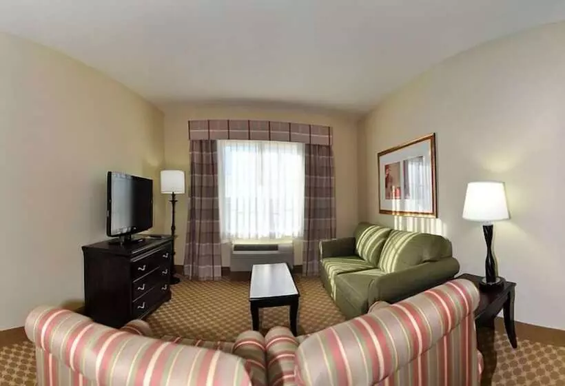 Отель Country Inn & Suites By Radisson, Conway, Ar