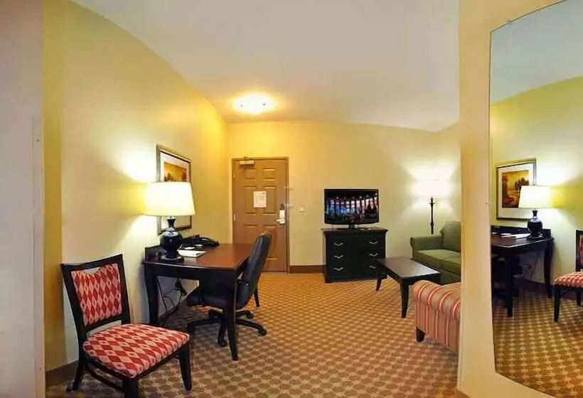 Отель Country Inn & Suites By Radisson, Conway, Ar