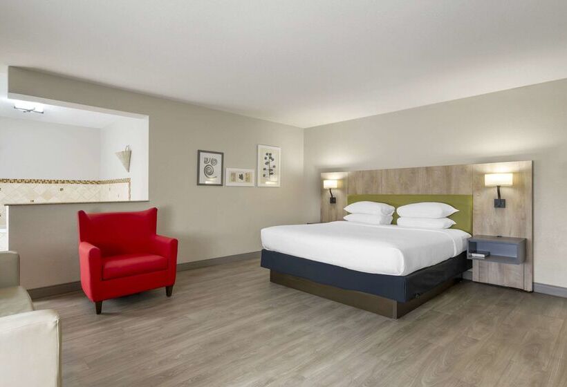 فندق Country Inn & Suites By Radisson, Tampa Airport North, Fl