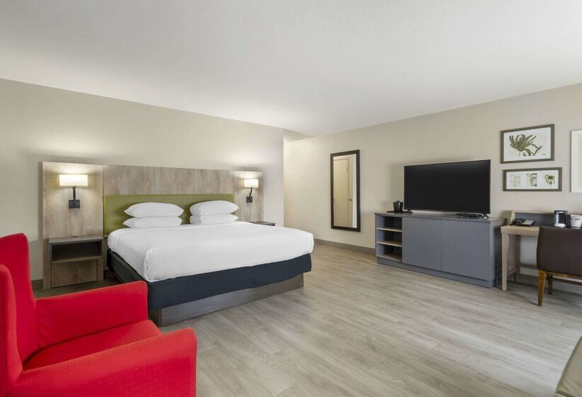 فندق Country Inn & Suites By Radisson, Tampa Airport North, Fl