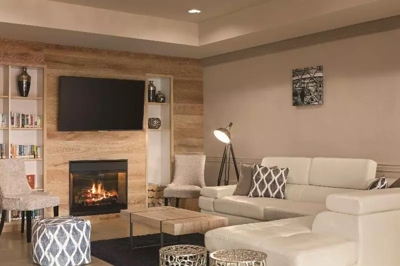 هتل Country Inn & Suites By Radisson, Tampa Airport North, Fl