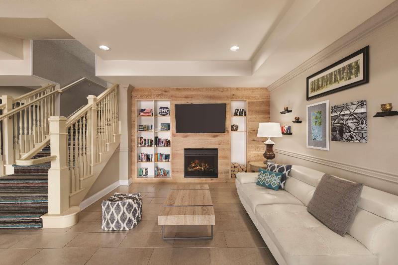 فندق Country Inn & Suites By Radisson, Tampa Airport North, Fl