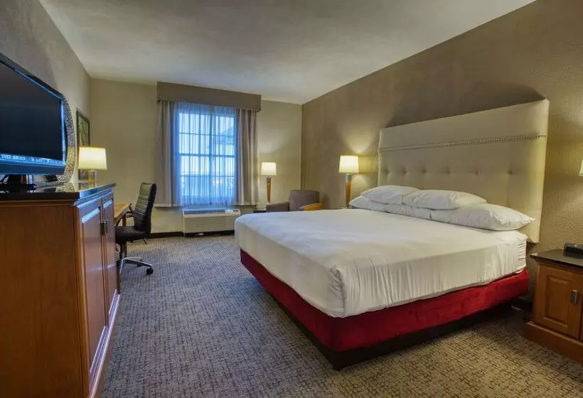 酒店 Drury Inn & Suites San Antonio Near La Cantera