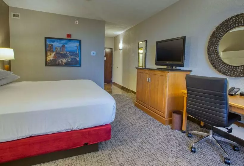 酒店 Drury Inn & Suites San Antonio Near La Cantera