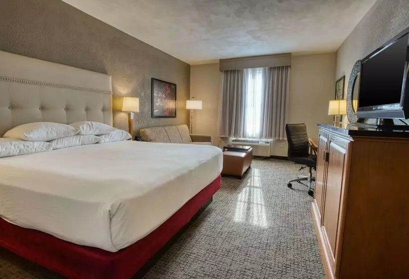 酒店 Drury Inn & Suites San Antonio Near La Cantera