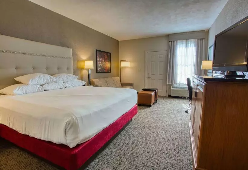 酒店 Drury Inn & Suites San Antonio Near La Cantera