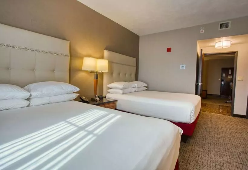 酒店 Drury Inn & Suites San Antonio Near La Cantera