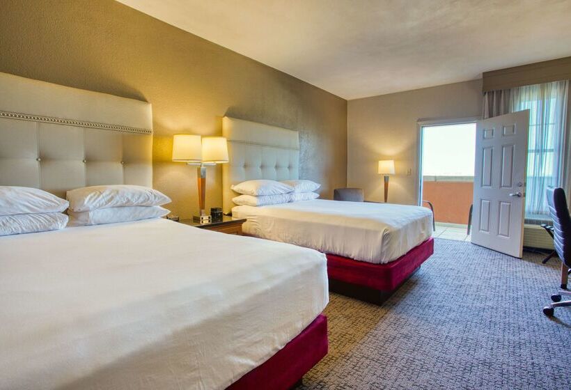 בית מלון כפרי Drury Inn & Suites San Antonio Near La Cantera