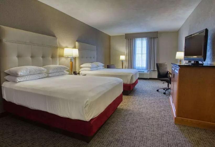 酒店 Drury Inn & Suites San Antonio Near La Cantera
