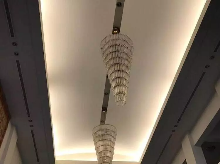 Embassy Inn Hotel Karachi