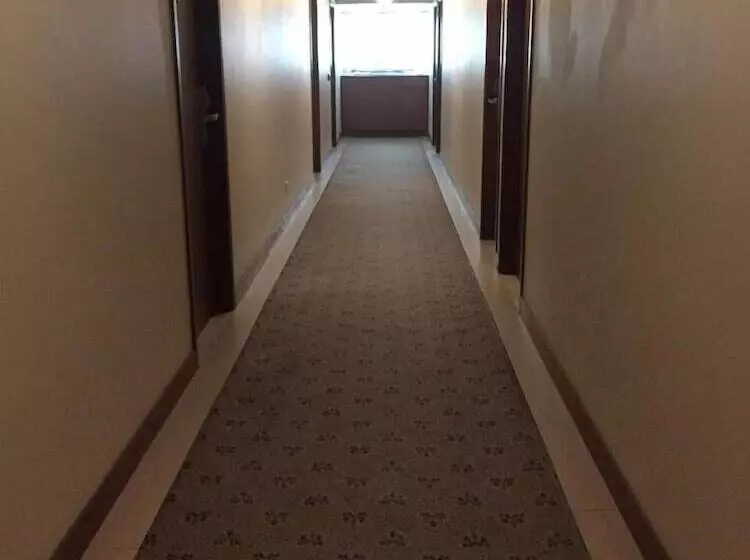 Embassy Inn Hotel Karachi