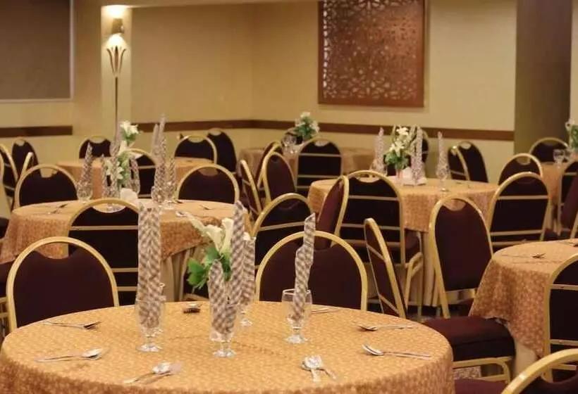 Embassy Inn Hotel Karachi