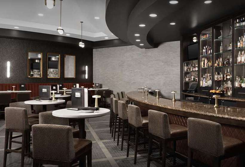 בית מלון כפרי Embassy Suites Atlanta   Kennesaw Town Center