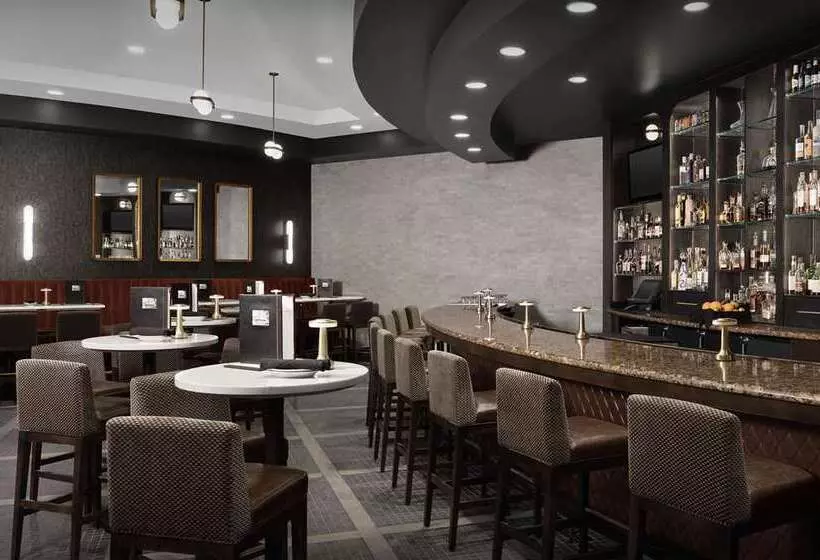 Otel Embassy Suites Atlanta   Kennesaw Town Center