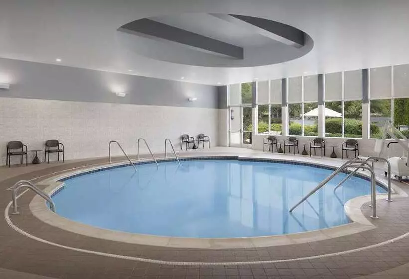 Otel Embassy Suites Atlanta   Kennesaw Town Center