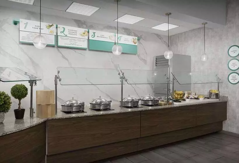 Otel Embassy Suites Atlanta   Kennesaw Town Center