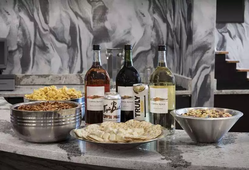 Otel Embassy Suites Atlanta   Kennesaw Town Center