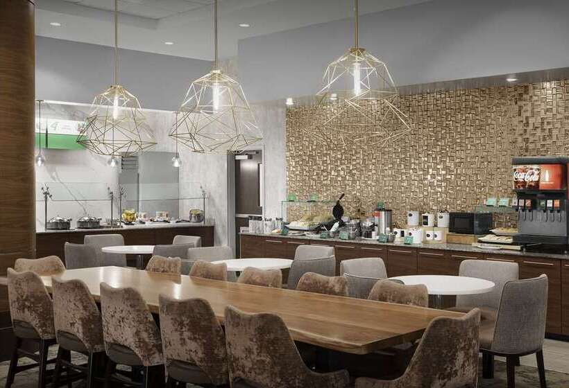 בית מלון כפרי Embassy Suites Atlanta   Kennesaw Town Center