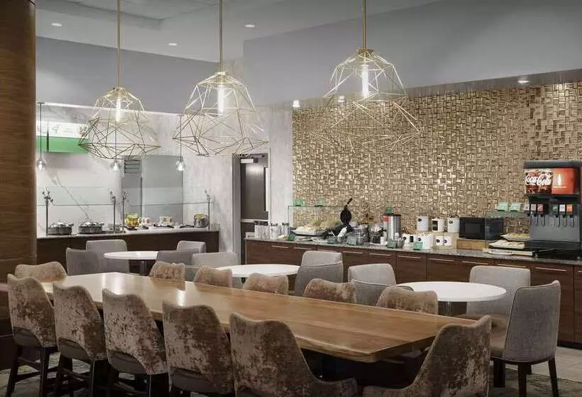 Otel Embassy Suites Atlanta   Kennesaw Town Center