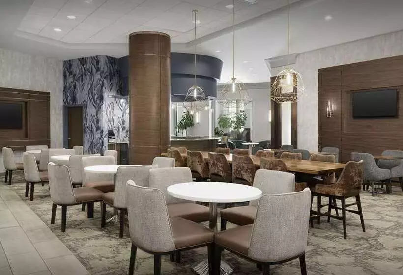 Otel Embassy Suites Atlanta   Kennesaw Town Center