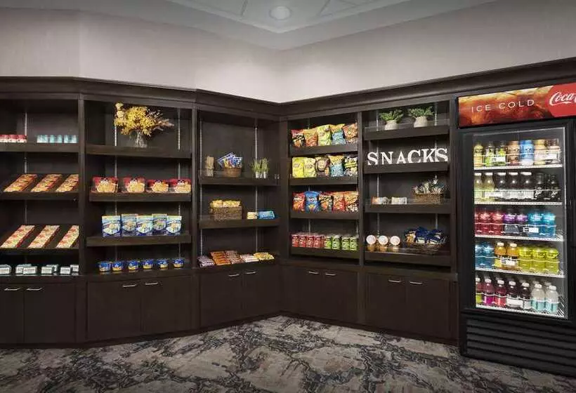 Otel Embassy Suites Atlanta   Kennesaw Town Center