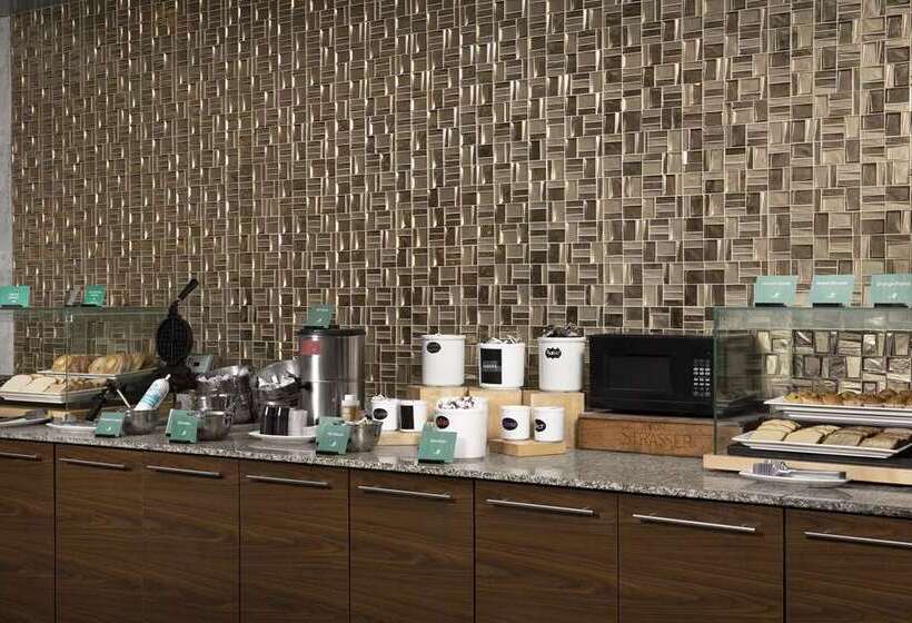 בית מלון כפרי Embassy Suites Atlanta   Kennesaw Town Center