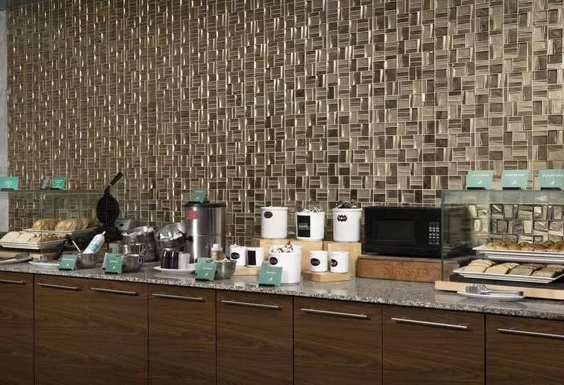 Otel Embassy Suites Atlanta   Kennesaw Town Center