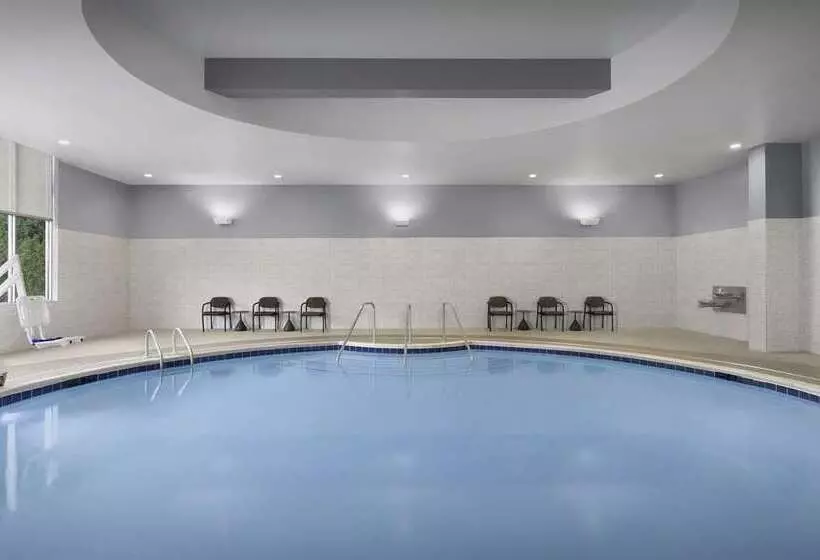 Otel Embassy Suites Atlanta   Kennesaw Town Center