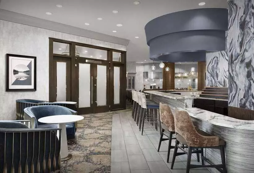 Otel Embassy Suites Atlanta   Kennesaw Town Center