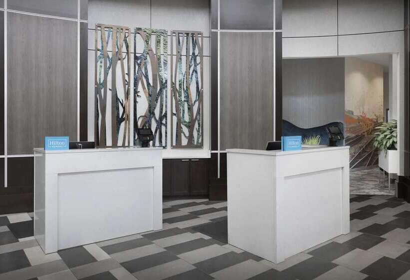 בית מלון כפרי Embassy Suites Atlanta   Kennesaw Town Center