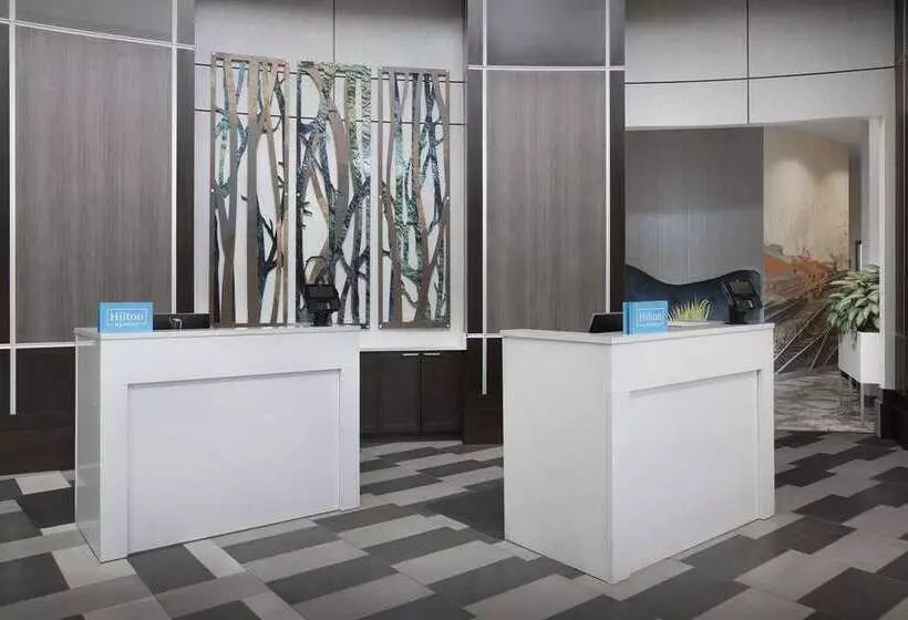 Otel Embassy Suites Atlanta   Kennesaw Town Center