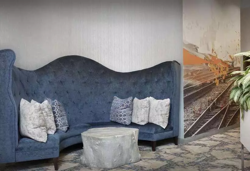 Otel Embassy Suites Atlanta   Kennesaw Town Center