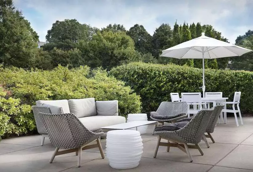 Otel Embassy Suites Atlanta   Kennesaw Town Center