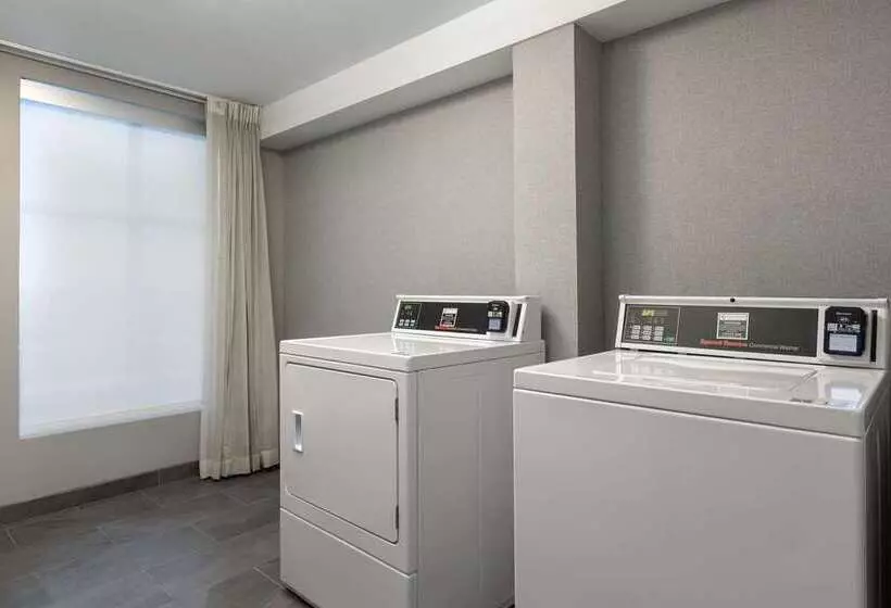 Otel Embassy Suites Atlanta   Kennesaw Town Center