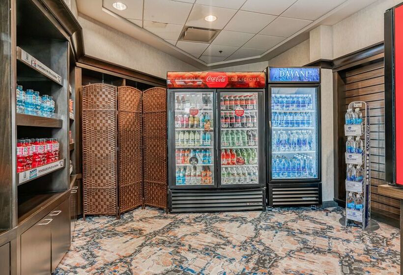 בית מלון כפרי Embassy Suites Atlanta   Kennesaw Town Center