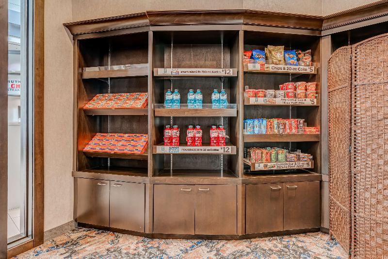 בית מלון כפרי Embassy Suites Atlanta   Kennesaw Town Center