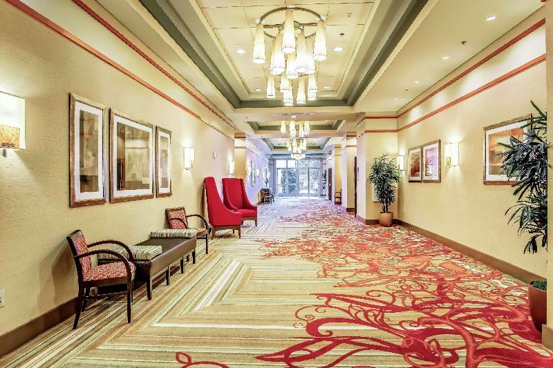 בית מלון כפרי Embassy Suites Atlanta   Kennesaw Town Center