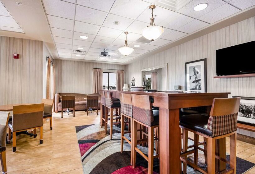 فندق Hampton Inn Derby Wichita Southeast