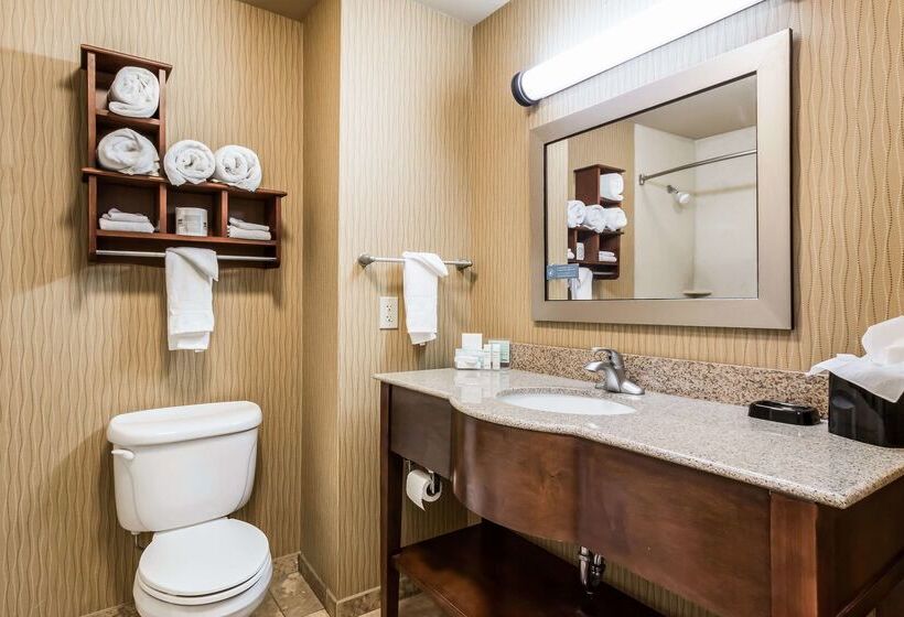 فندق Hampton Inn Derby Wichita Southeast